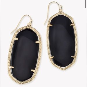 Kendra Scott Danielle Earring